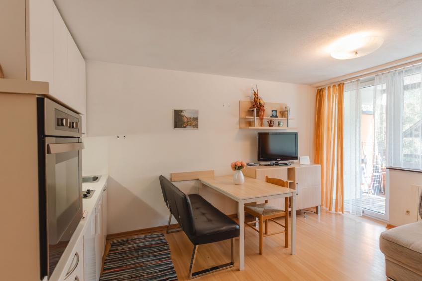 Haus Achenstrasse - foto 4