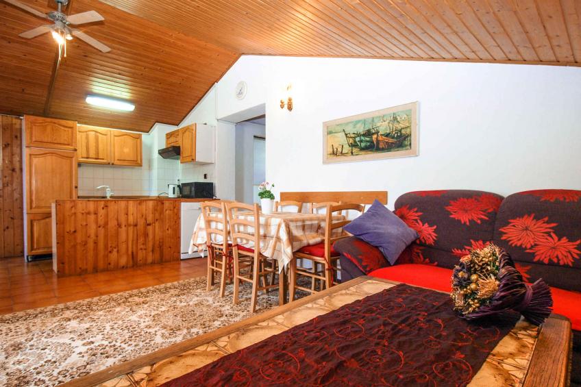 Holiday apartment with air conditioning - BF-4NDRP - foto 26