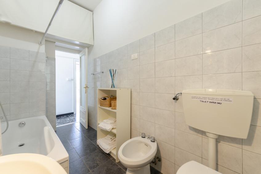 Lovely Flat in Monterosso - foto 15