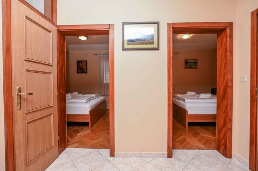 Holiday apartment with balcony and sea view - BF-DKHXC - foto 18