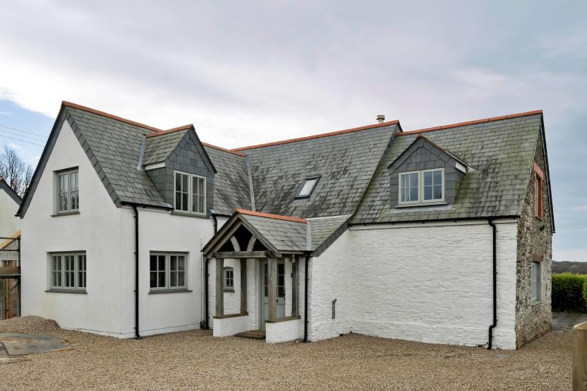 St Eval School House - foto 3