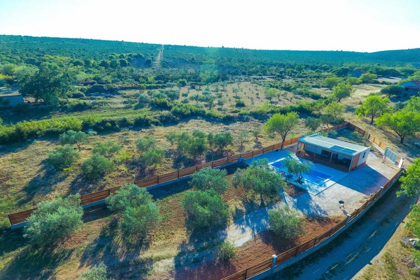 Holiday home Relax - foto 35