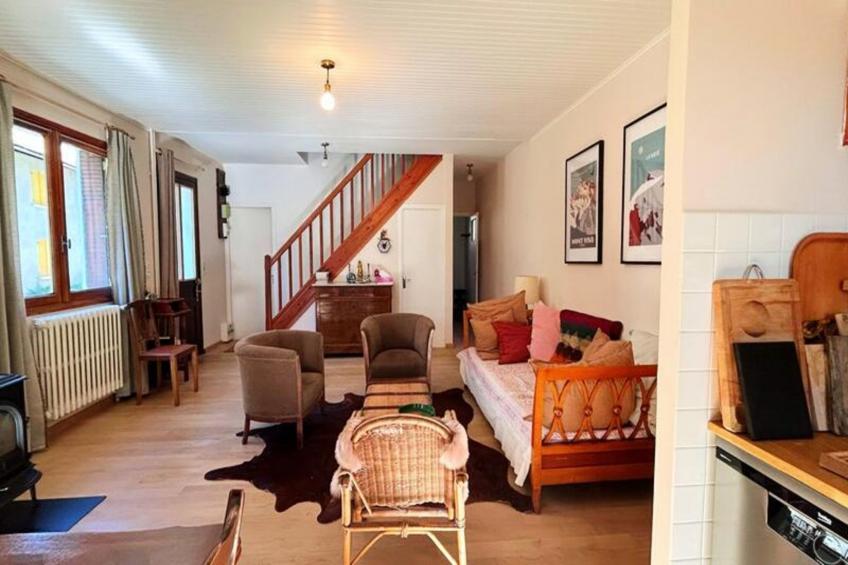 Résidence Maison Des Claux-pelvoux - foto 4