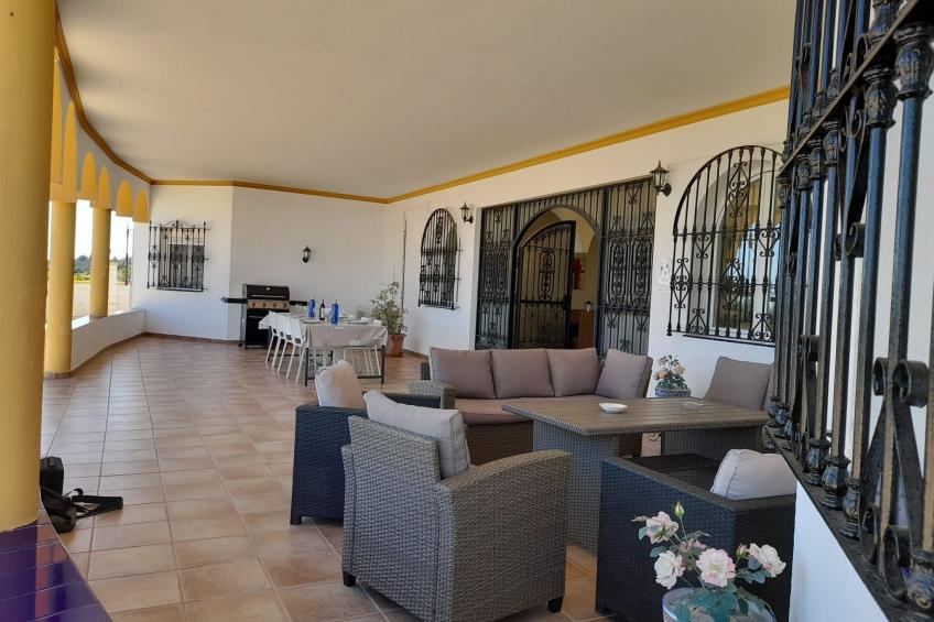 Finca "Chalet Bellavista" - foto 37