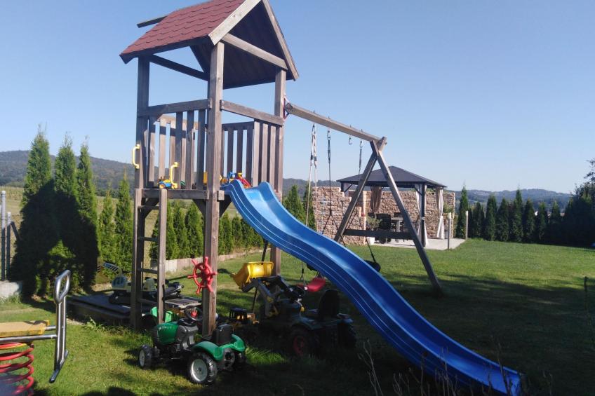 Urlaub in der Natur! - foto 15