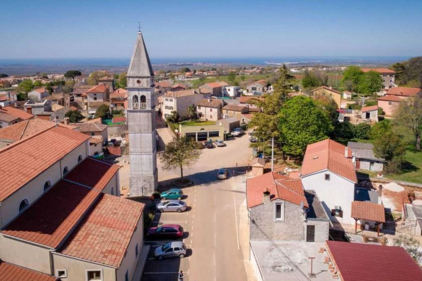 mit Whirlpool und Sauna, in Kastelir - foto 47