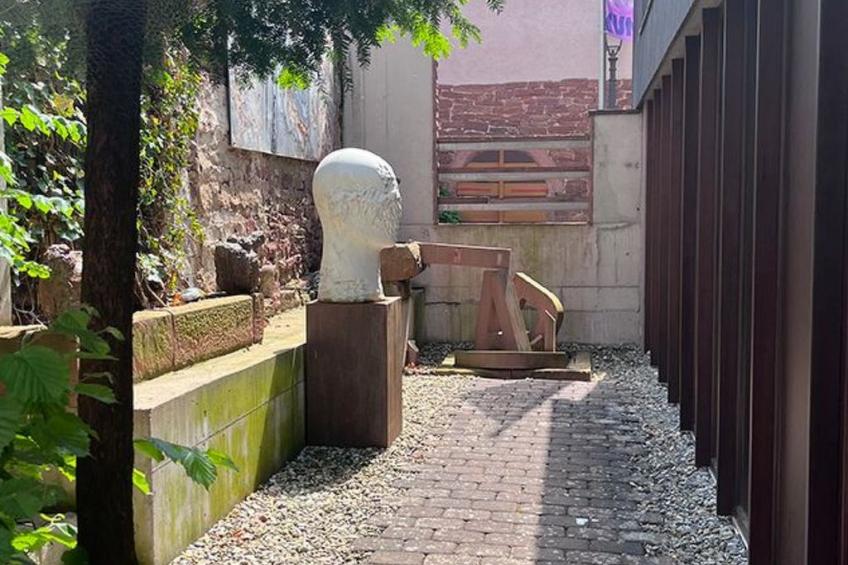 Nachts im Museum? Bitte sehr: unsere GALERIE SUITE - foto 18