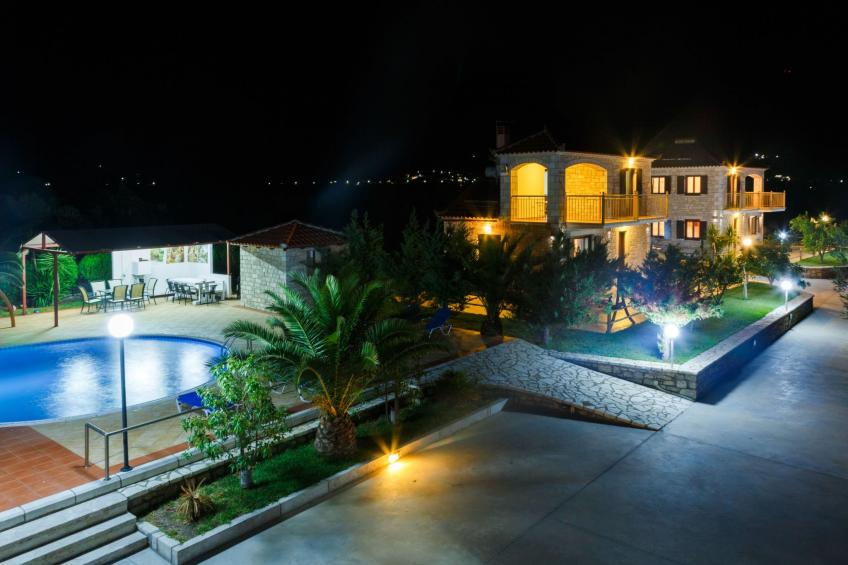 Glyfada Villen - foto 2