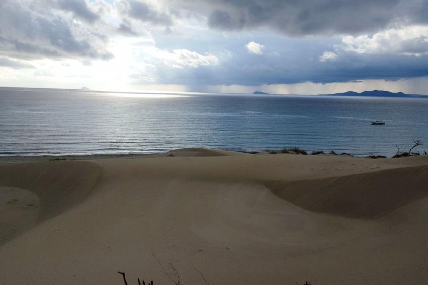 Villa carubedda porto pino exklusiv porto pino - foto 36