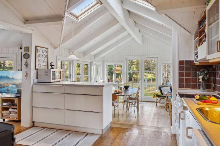 "Borghild" - 1km from the sea - foto 4