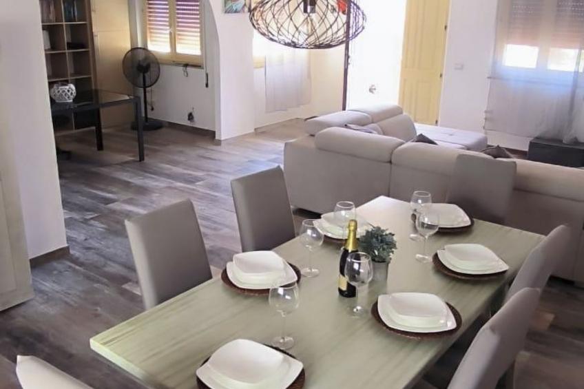 Villa Mameli - foto 3