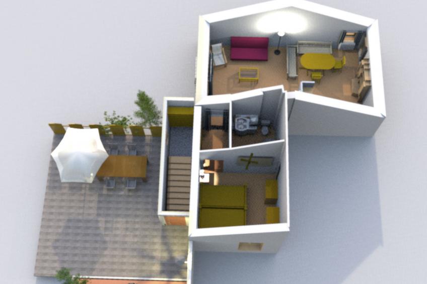 App. Loretello - foto 39