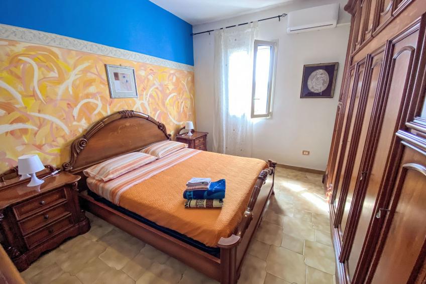 Wohnung an der Scala dei Turchi - foto 16