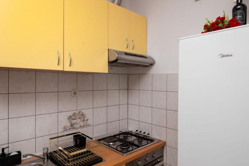 "Holiday home Avis Makarska" - foto 33