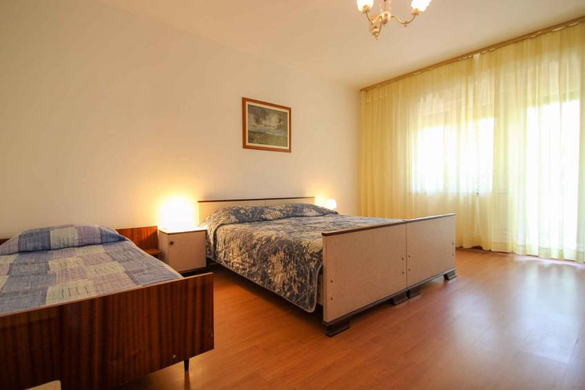 Holiday apartment with internet access - BF-FP58 - foto 15