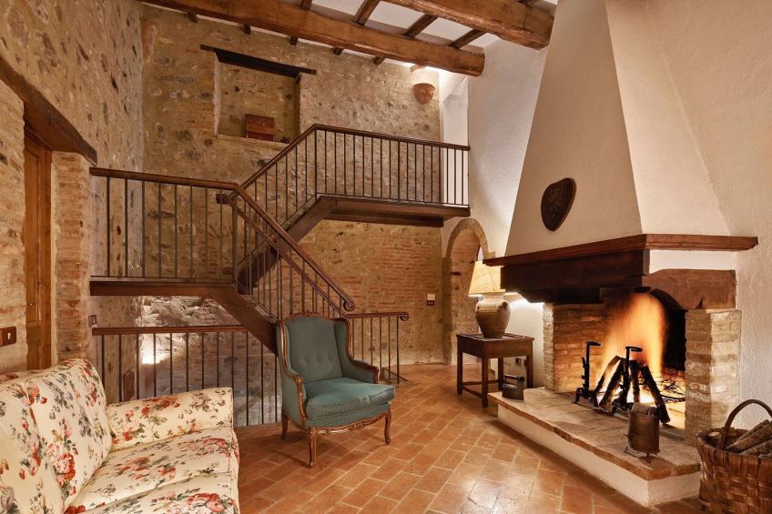 Casa Loggia - foto 2