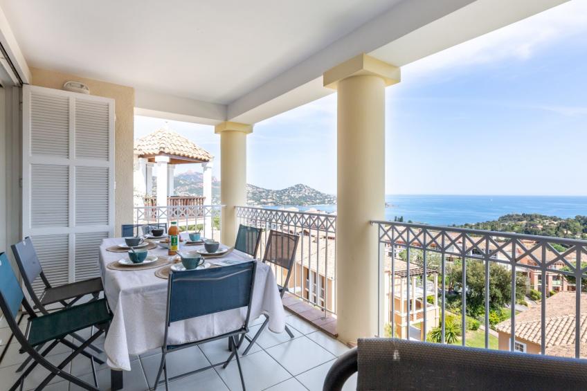 Village Cap Estérel - Les Bastides - foto 21