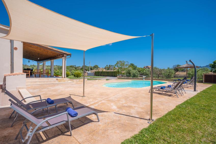 VILLA COIRA - foto 4
