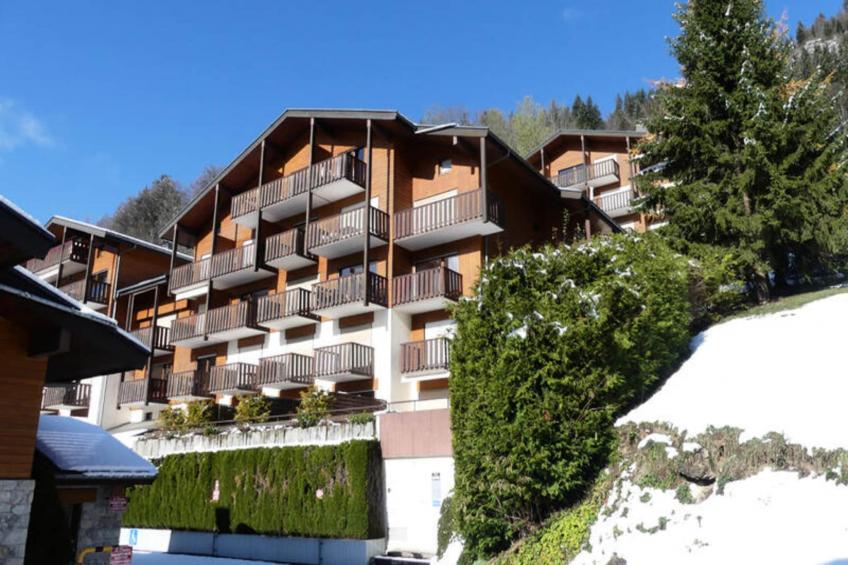 Appartements à La Clusaz - foto 15