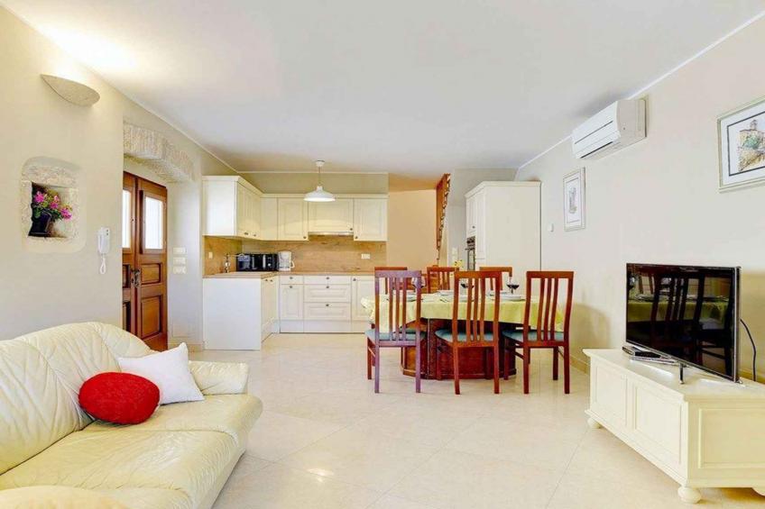 Villa avec climatisation et piscine - BF-T7XWK - foto 24