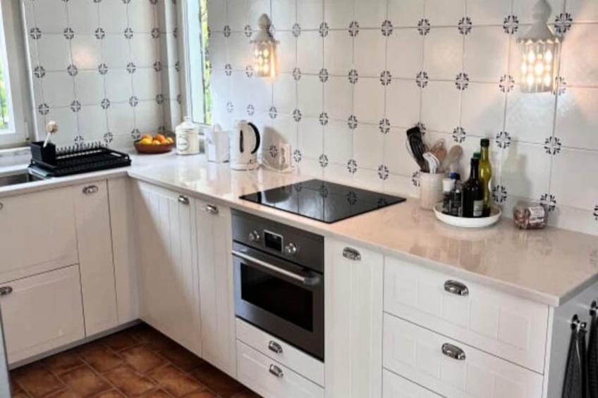 Villa Saragoça - foto 39