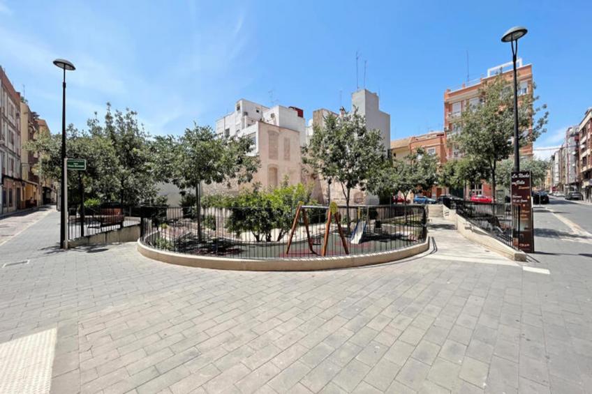 Appartements à Puerto de Sagunto - foto 27