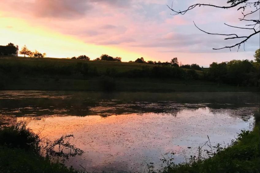 Maison Lamothe - foto 37