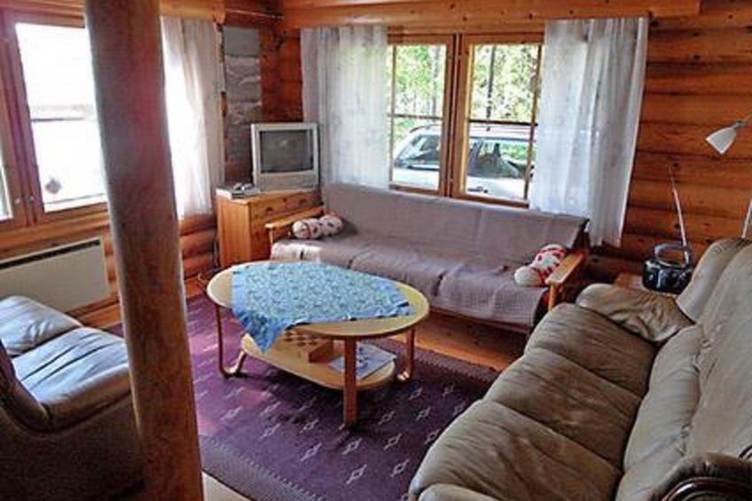 Harakanpesä - foto 14