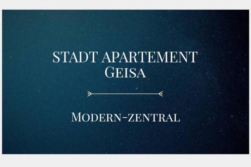 Stadt Apartement - foto 41