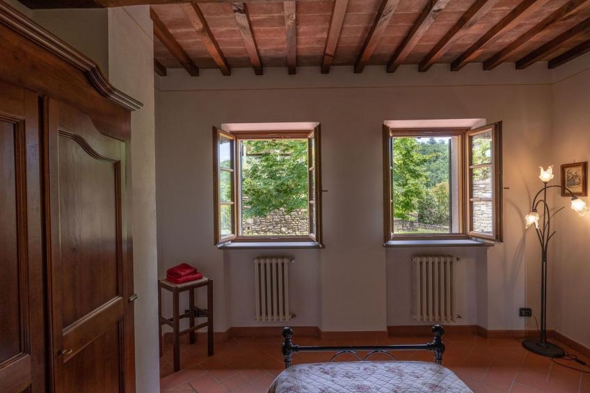 Weingut Le Caselle - foto 43