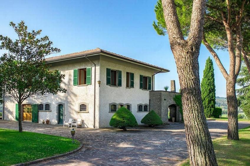 Villa Paola, Marken Urlaub, privater Pool - foto 17