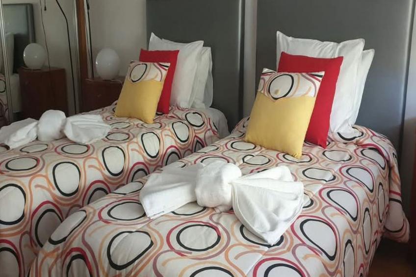 Strandnah und mit Blick auf das Meer - foto 6