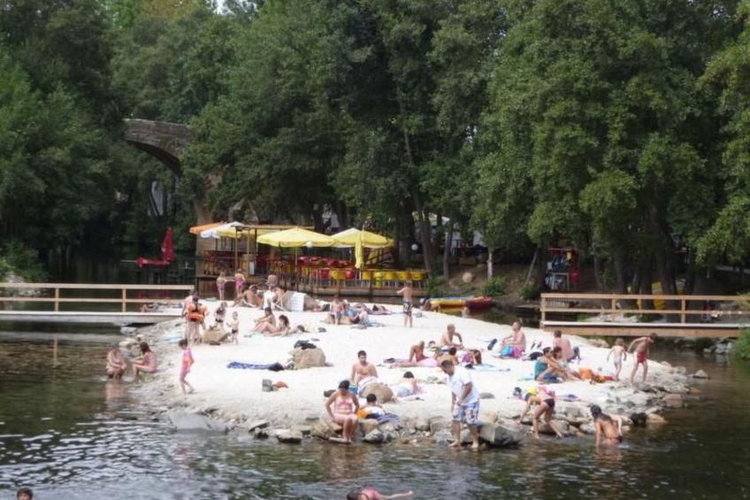 mit Sonnenterrasse und großem Garten - foto 34