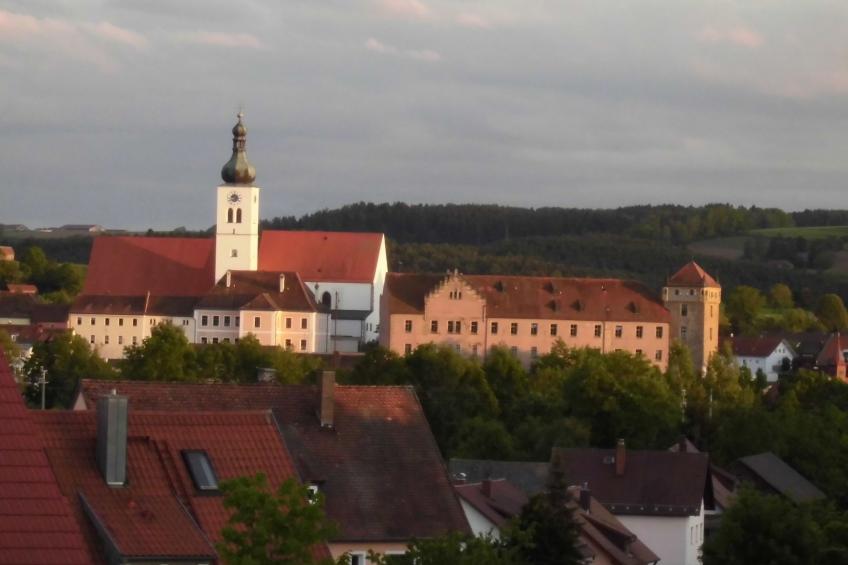 FeWo Stodlwerk - foto 26