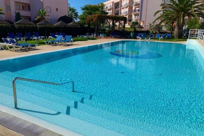 Wohnung mit Meerblick , mitten im Zentrum von Luz - foto 14