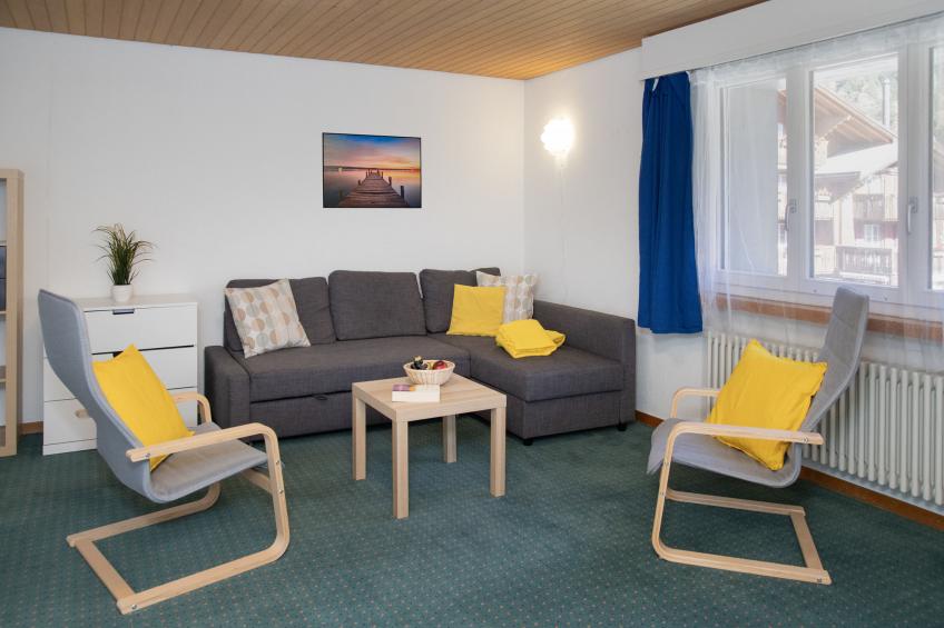 BeKb-Gebäude Apt 07 - foto 6