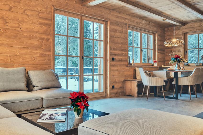 Sissis Green Chalet Elisabeth - foto 8