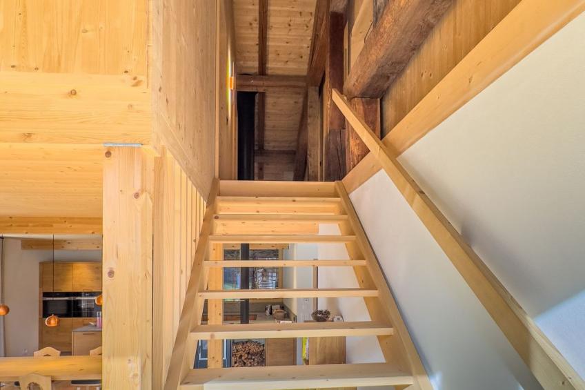 chasa Fuldera - foto 10