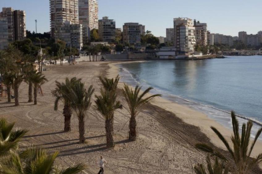 APARTAMENTO VORAMAR - foto 40