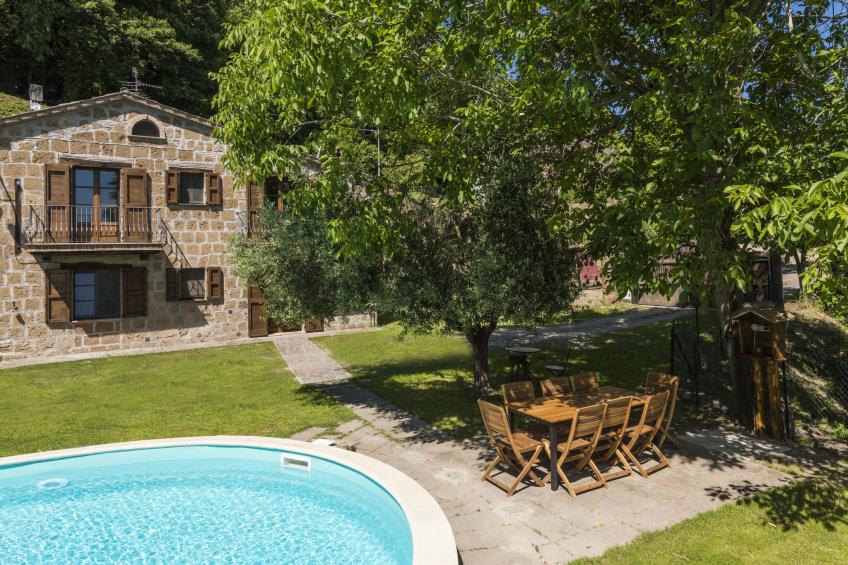 Villa La Grotta - foto 33
