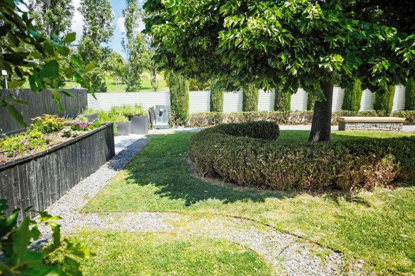 Mulberry Garden - foto 38