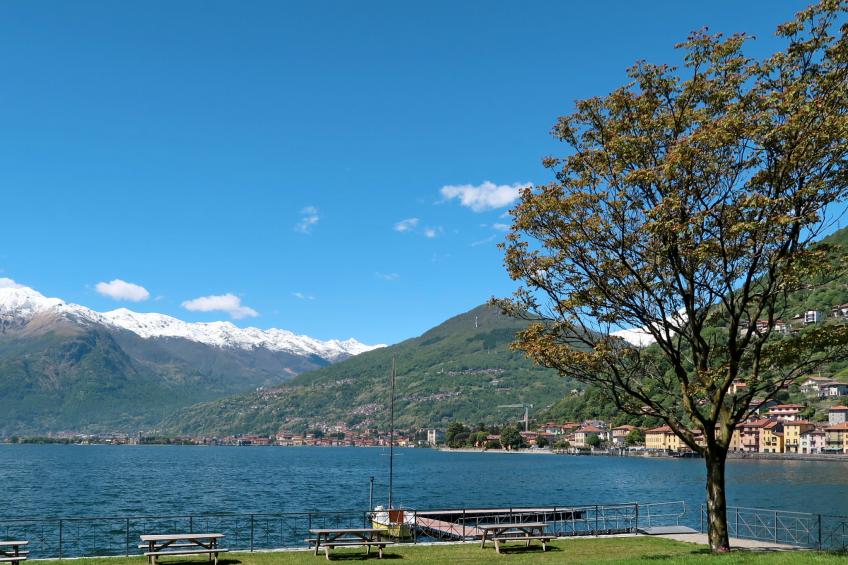 La Madonnina / Casa Clara (DMA222) - foto 19
