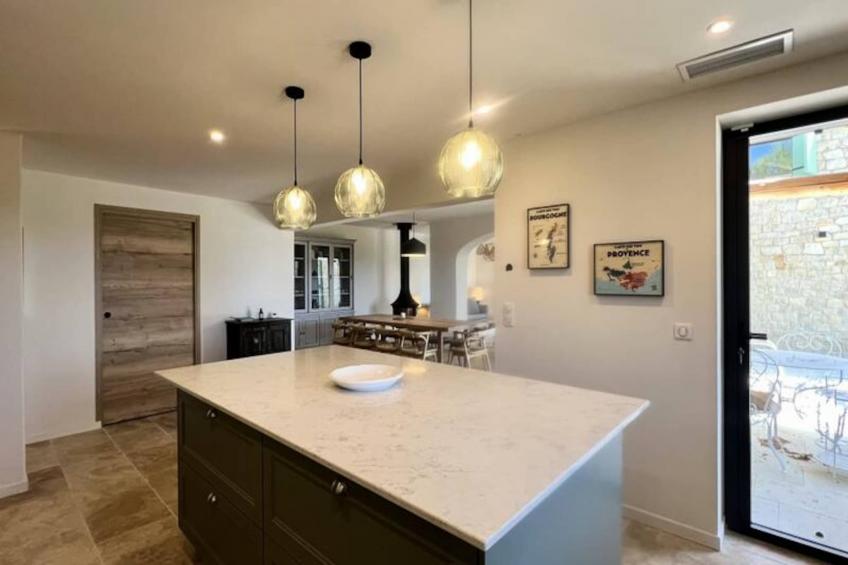 Mas Jas Du Méou, Une évasion Provençale - foto 14