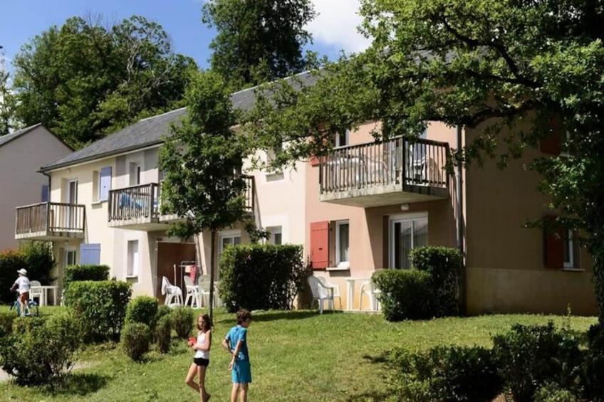 Résidence Odalys Le Hameau du Lac - foto 4