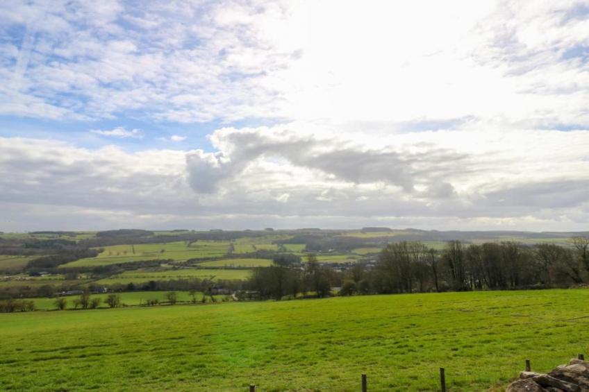 Humbleton Glamping - foto 40