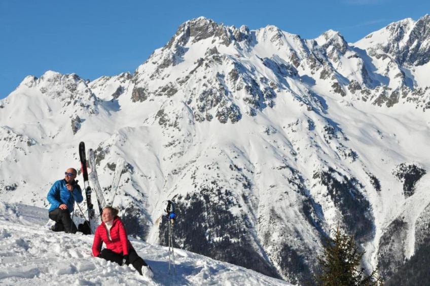 Maison de vacances - OZ EN OISANS - foto 14