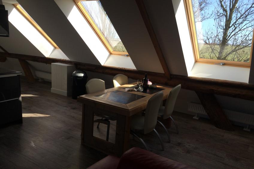 Appartement Rustiek - foto 5