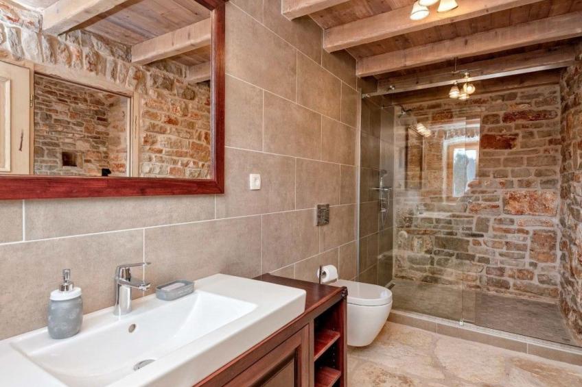 Villa Aristea bestehend aus drei Häusern - foto 39