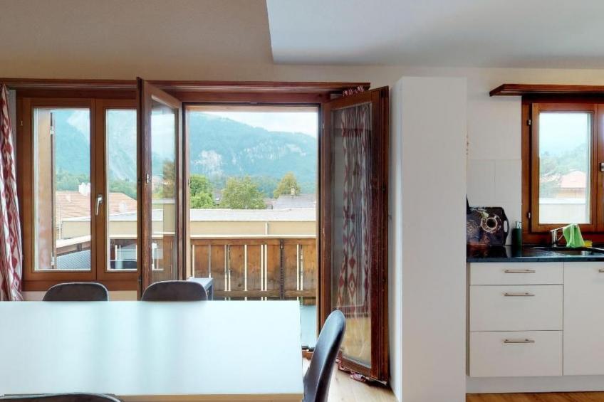 MAISONETTE 4.5Zimmer - foto 8