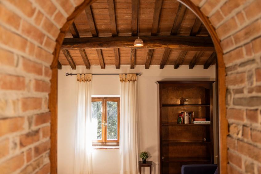 Historisches Bauernhaus mit Pool - foto 30